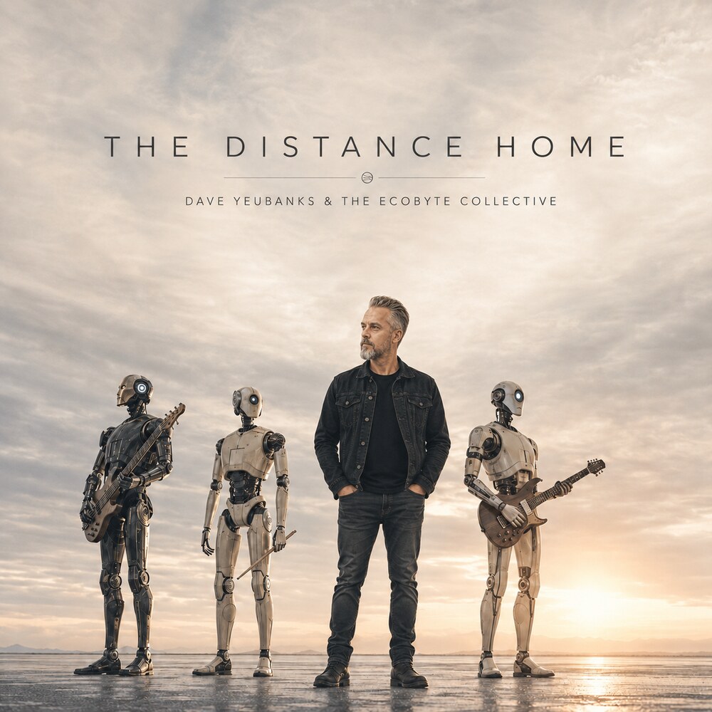 The Distance Home